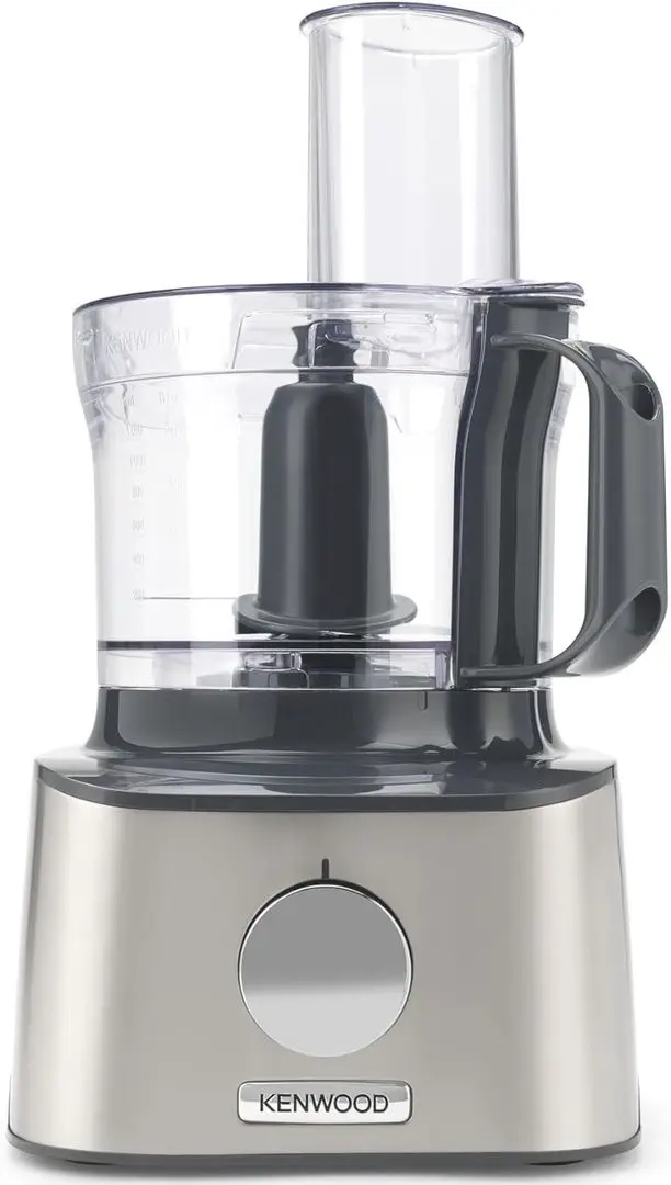 Robot de bucatarie Kenwood Multipro Compact FDM301SS (Brushed Metal)