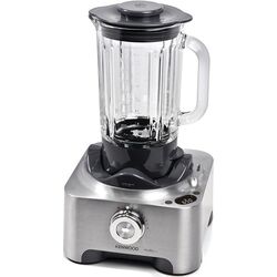 Robot de bucatarie Kenwood MultiPro Excel FPM910 (Brushed Metal) Thumb
