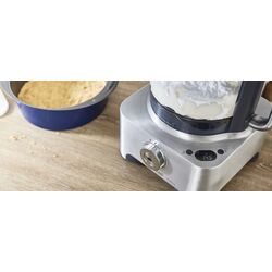 Robot de bucatarie Kenwood MultiPro Excel FPM910 (Brushed Metal) Thumb