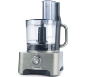 Robot de bucatarie Kenwood MultiPro Excel FPM910 (Brushed Metal)