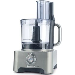 Robot de bucatarie Kenwood MultiPro Excel FPM910 (Brushed Metal)