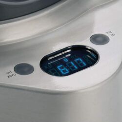 Robot de bucatarie Kenwood MultiPro Excel FPM910 (Brushed Metal) Thumb