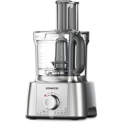 Кухонный комбайн Kenwood MultiPro Express FDP65.820SI (Silver)