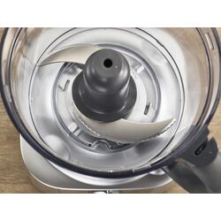 Кухонный комбайн Kenwood MultiPro Express FDP65.820SI (Silver) Thumb