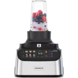 Robot de bucatarie Kenwood MultiPro OneTouch FDM73.850SS (Black/Inox) Thumb