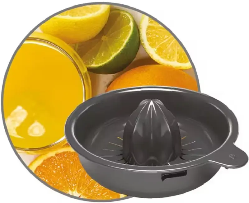 Robot de bucatarie Kenwood MultiPro OneTouch FDM73.850SS (Black/Inox)