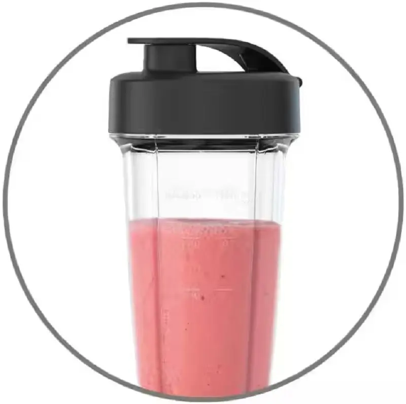 Robot de bucatarie Kenwood MultiPro OneTouch FDM73.850SS (Black/Inox)