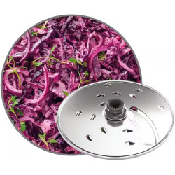 Robot de bucatarie Kenwood MultiPro OneTouch FDM73.850SS (Black/Inox) Thumb