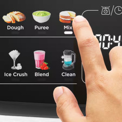 Robot de bucatarie Kenwood MultiPro OneTouch FDM73.850SS (Black/Inox) Thumb