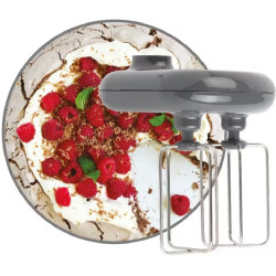 Robot de bucatarie Kenwood MultiPro OneTouch FDM73.850SS (Black/Inox) Thumb