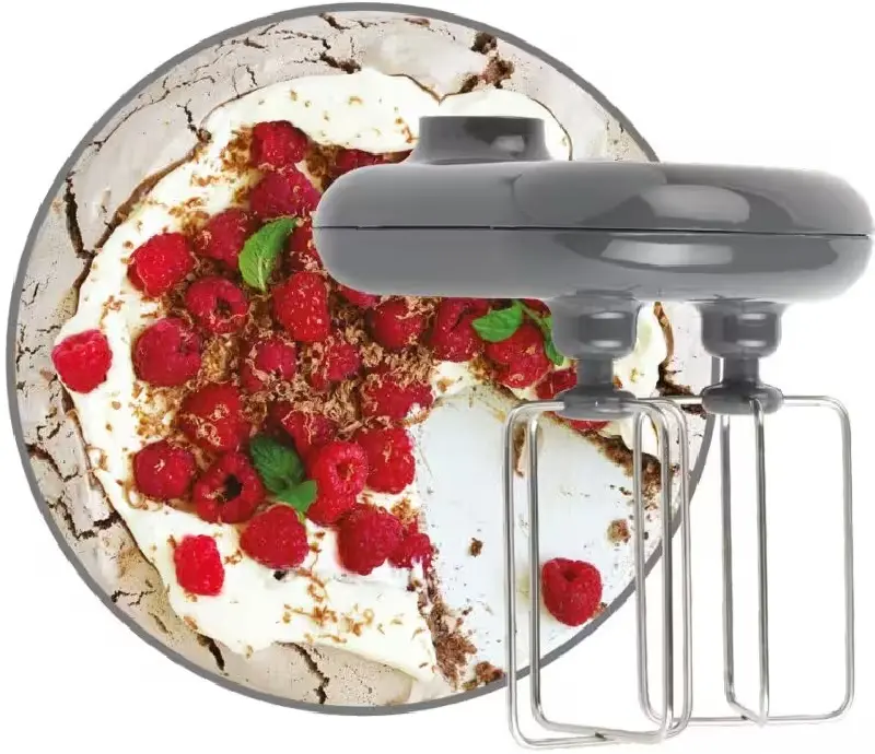 Robot de bucatarie Kenwood MultiPro OneTouch FDM73.850SS (Black/Inox)