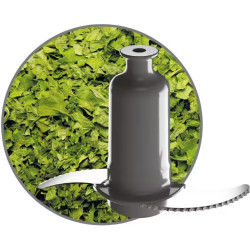 Robot de bucatarie Kenwood MultiPro OneTouch FDM73.850SS (Black/Inox) Thumb