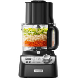 Кухонный комбайн Kenwood MultiPro XL Weigh+ FDM72.990BK (Black)
