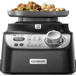 Robot de bucatarie Kenwood MultiPro XL Weigh+ FDM72.990BK (Black) Thumb