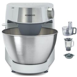 Кухонный комбайн Kenwood Prospero+ KHC29.J0WH (White) Thumb