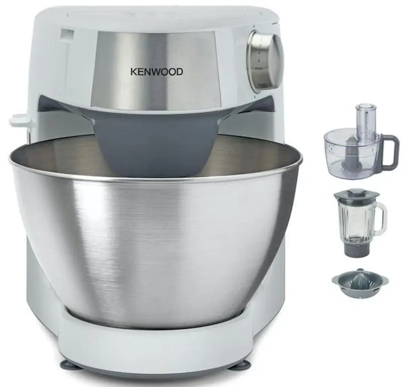 Кухонный комбайн Kenwood Prospero+ KHC29.J0WH (White)