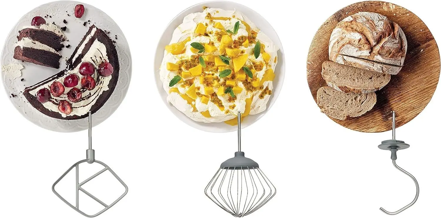 Кухонный комбайн Kenwood Prospero+ KHC29.J0WH (White)