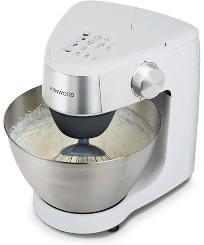 Кухонный комбайн Kenwood Prospero+ KHC29.J0WH (White)