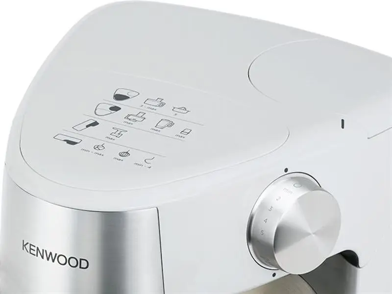 Кухонный комбайн Kenwood Prospero+ KHC29.J0WH (White)