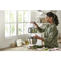 Кухонный комбайн Kenwood Prospero+ KHC29.J0WH (White) Thumb