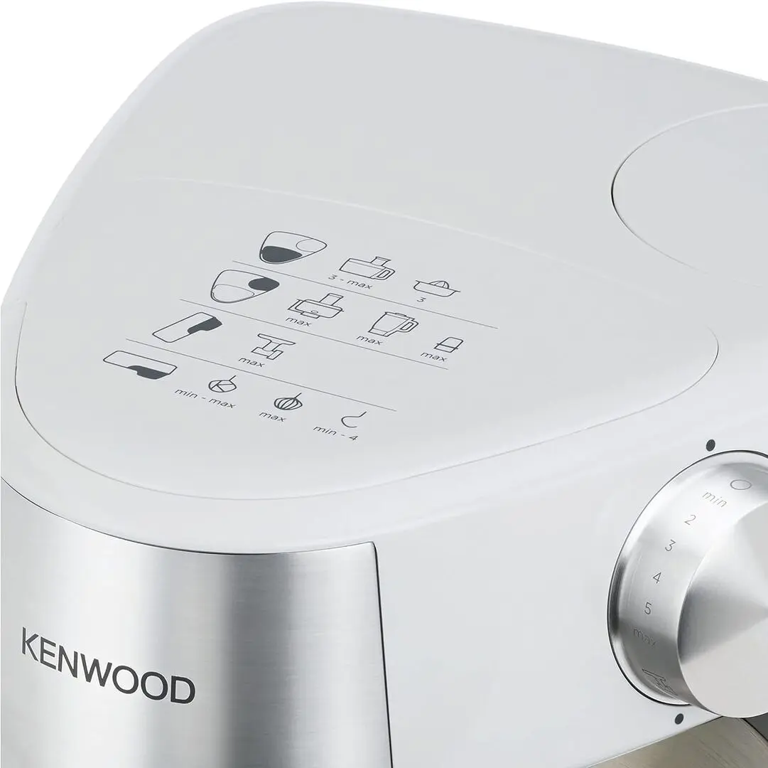 Кухонный комбайн Kenwood Prospero+ KHC29.J0WH (White)