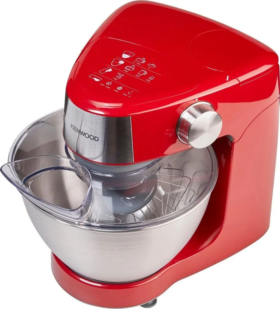 Robot de bucatarie Kenwood Prospero+ KHC29.P0RD (Red)