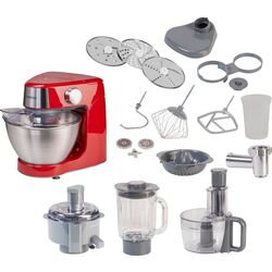 Robot de bucatarie Kenwood Prospero+ KHC29.P0RD (Red) Thumb