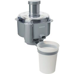 Robot de bucatarie Kenwood Prospero+ KHC29.P0RD (Red) Thumb