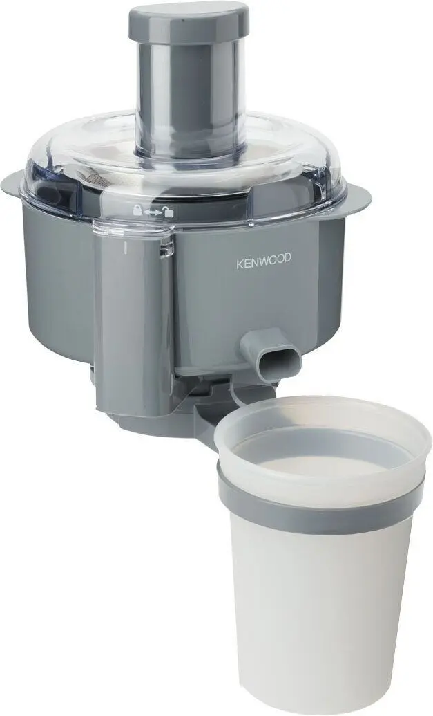 Robot de bucatarie Kenwood Prospero+ KHC29.P0RD (Red)