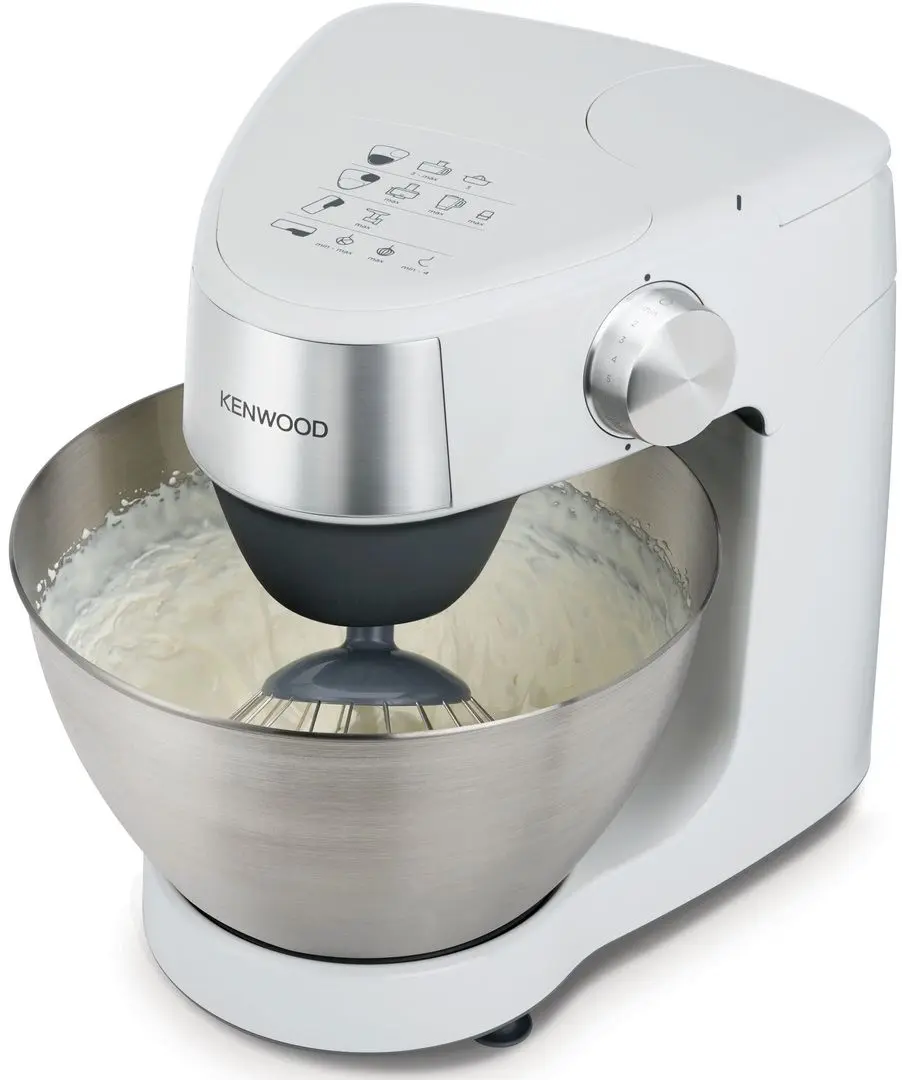 Robot de bucatarie Kenwood Prospero+ KHC29A.H0WH (White)