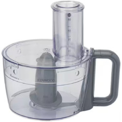 Robot de bucatarie Kenwood Prospero+ KHC29A.H0WH (White) Thumb