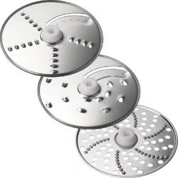 Robot de bucatarie Kenwood Prospero+ KHC29A.H0WH (White) Thumb