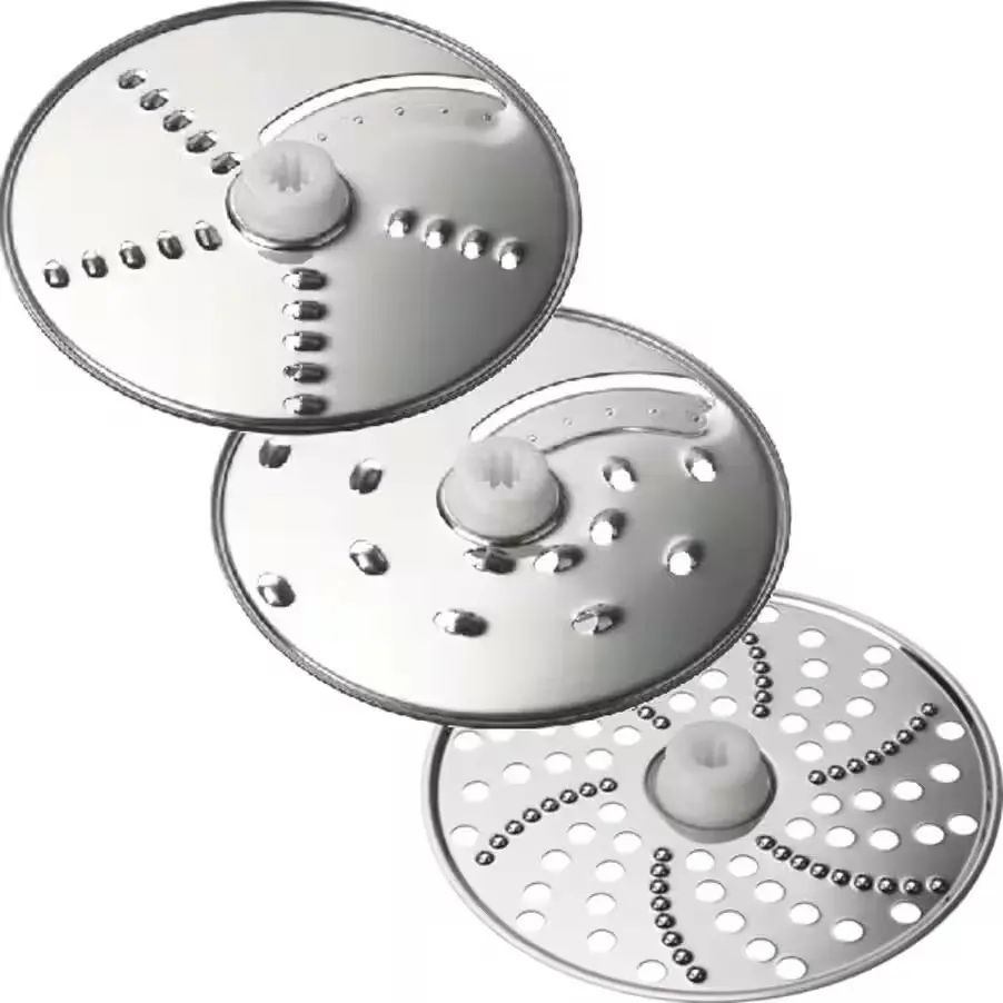 Robot de bucatarie Kenwood Prospero+ KHC29A.H0WH (White)