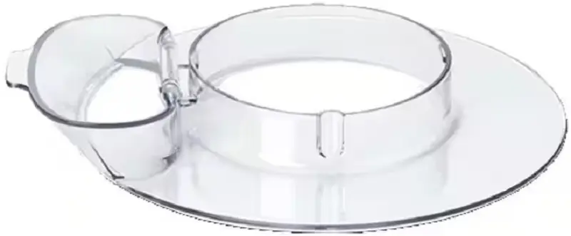 Robot de bucatarie Kenwood Prospero+ KHC29A.H0WH (White)