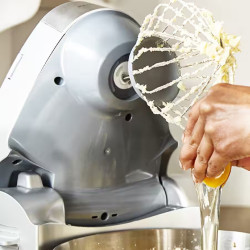 Robot de bucatarie Kenwood Prospero+ KHC29A.H0WH (White) Thumb