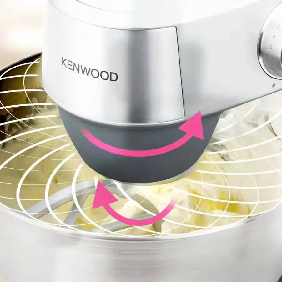 Robot de bucatarie Kenwood Prospero+ KHC29A.H0WH (White)