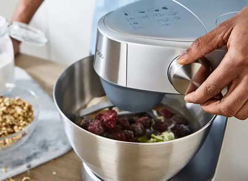 Robot de bucatarie Kenwood Prospero+ KHC29A.H0WH (White)