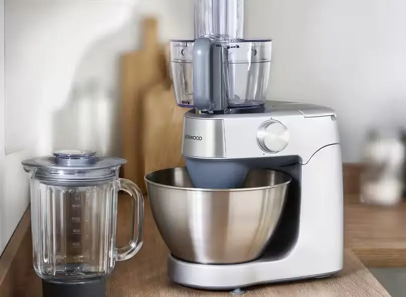 Robot de bucatarie Kenwood Prospero+ KHC29A.H0WH (White)