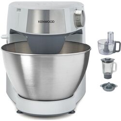 Robot de bucatarie Kenwood Prospero+ KHC29A.H0WH (White) Thumb