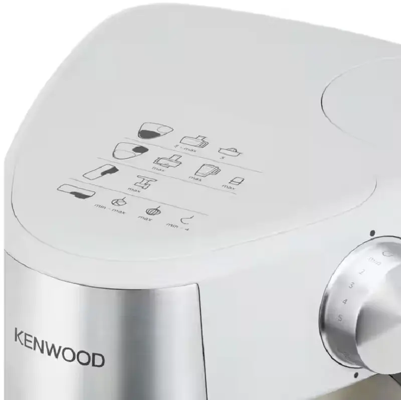 Robot de bucatarie Kenwood Prospero+ KHC29A.H0WH (White)