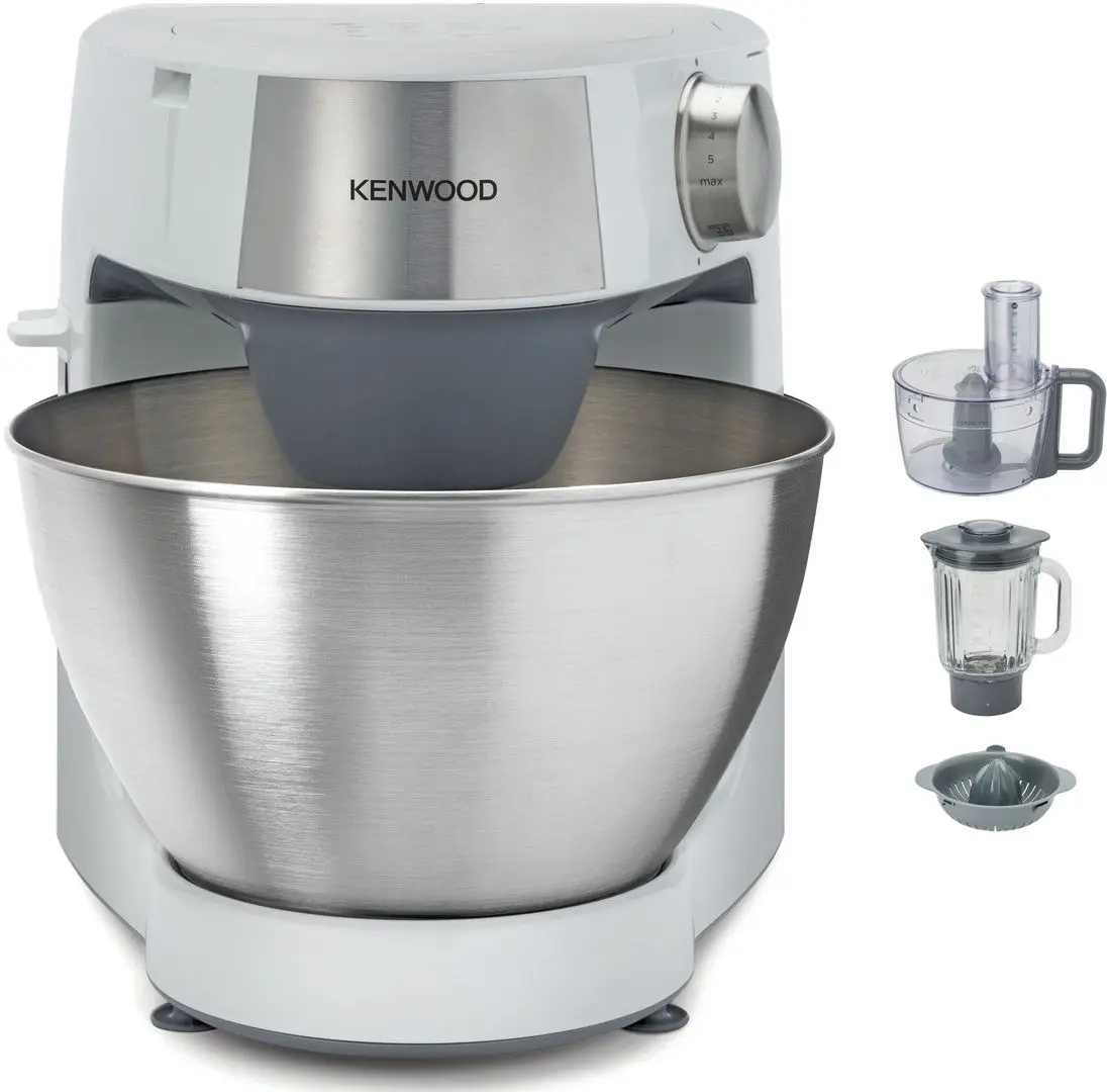 Robot de bucatarie Kenwood Prospero+ KHC29A.H0WH (White)
