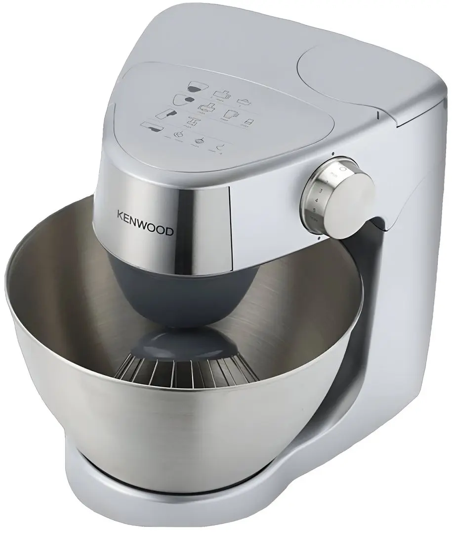 Robot de  bucătărie Kenwood Prospero+ KHC29A.O0SI (Silver)