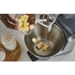 Robot de  bucătărie Kenwood Prospero+ KHC29A.O0SI (Silver) Thumb