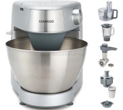 Robot de bucatarie Kenwood Prospero+ KHC29A.P0SI (Silver)