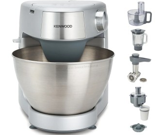 Robot de bucatarie Kenwood Prospero+ KHC29A.P0SI (Silver)