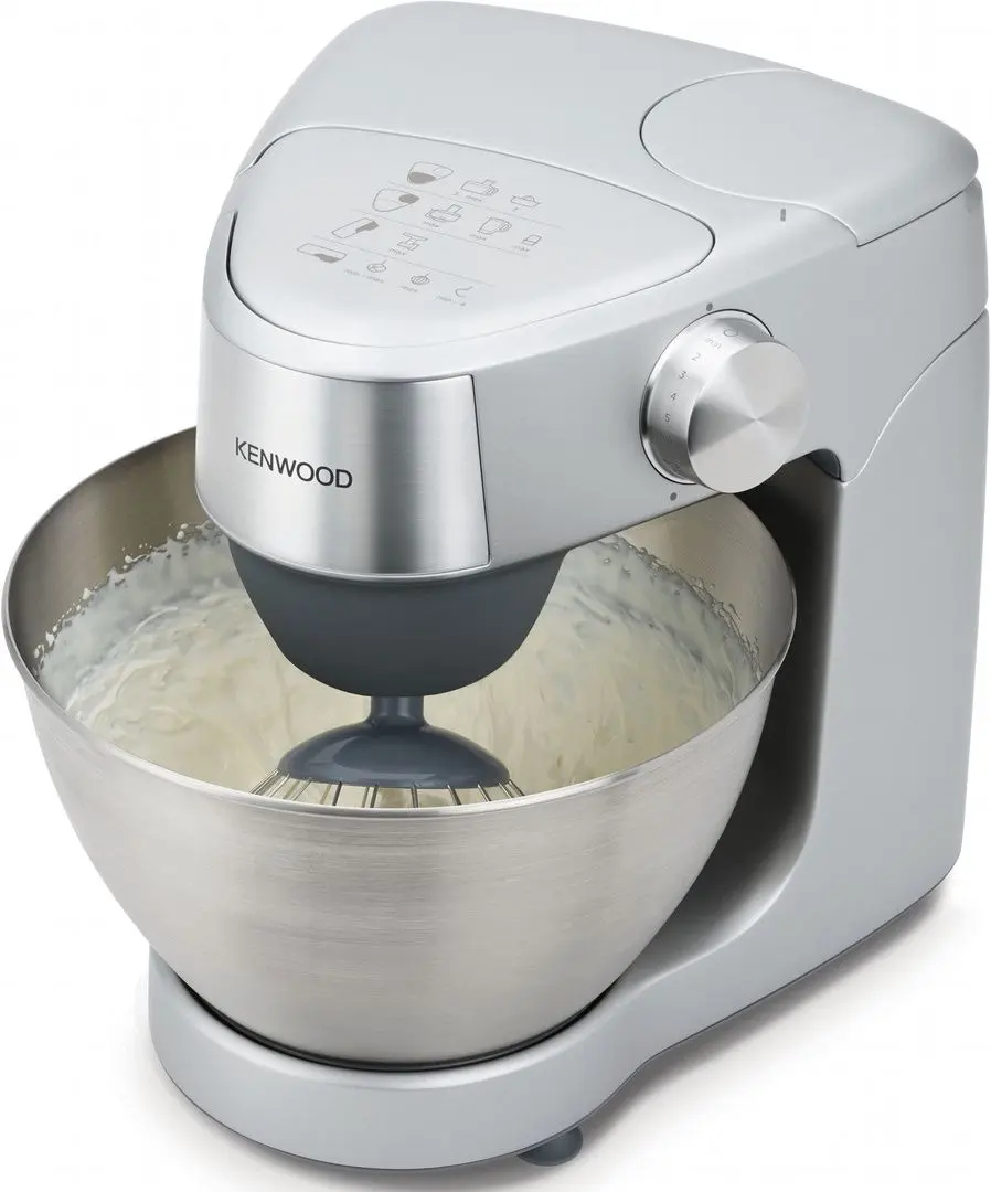 Кухонный комбайн Kenwood Prospero KHC29A.R0SI (Silver) - 2