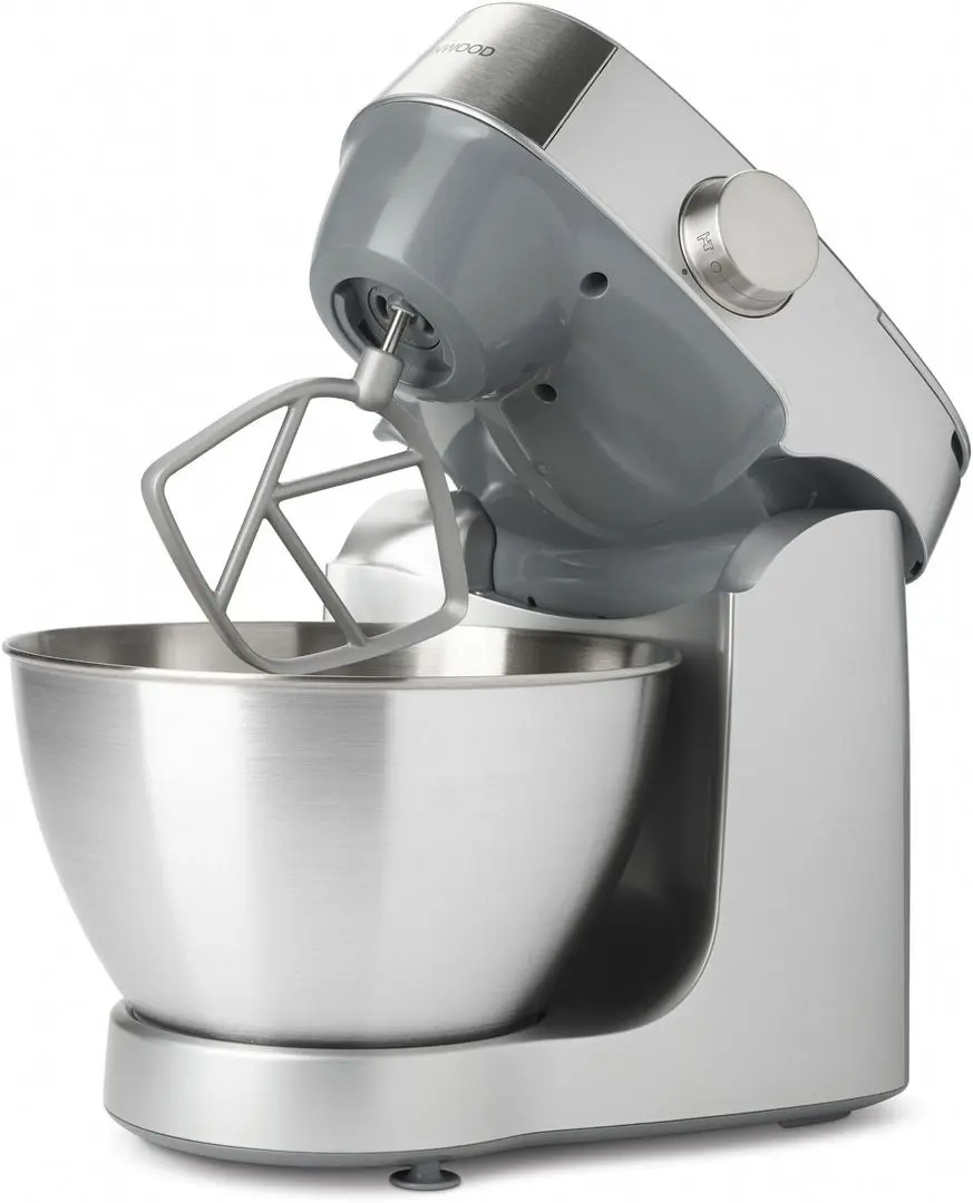 Кухонный комбайн Kenwood Prospero KHC29A.R0SI (Silver) - 3