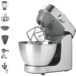 Кухонный комбайн Kenwood Prospero KHC29A.R0SI (Silver)