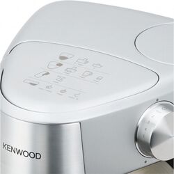 Кухонный комбайн Kenwood Prospero KHC29A.R0SI (Silver) Thumb