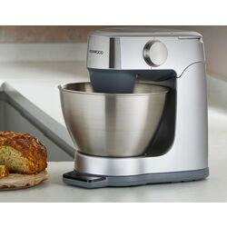 Кухонный комбайн Kenwood Prospero KHC29A.R0SI (Silver) Thumb